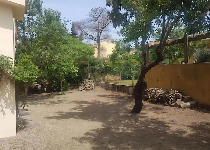 Holiday Home Torre Delle Stelle