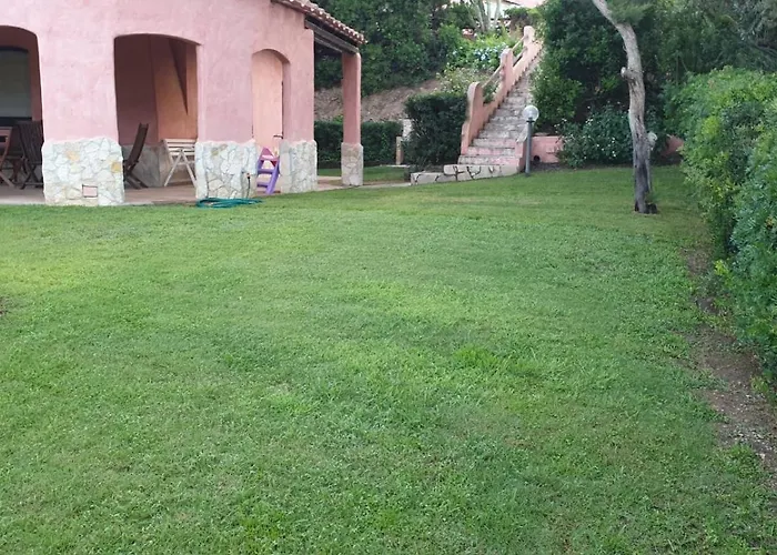 Villa Caposchiera Indipendente