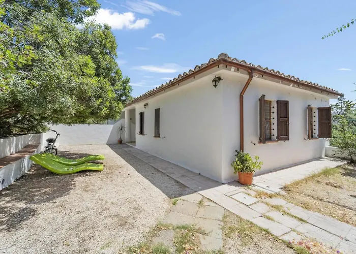 a casa di nonna Cami