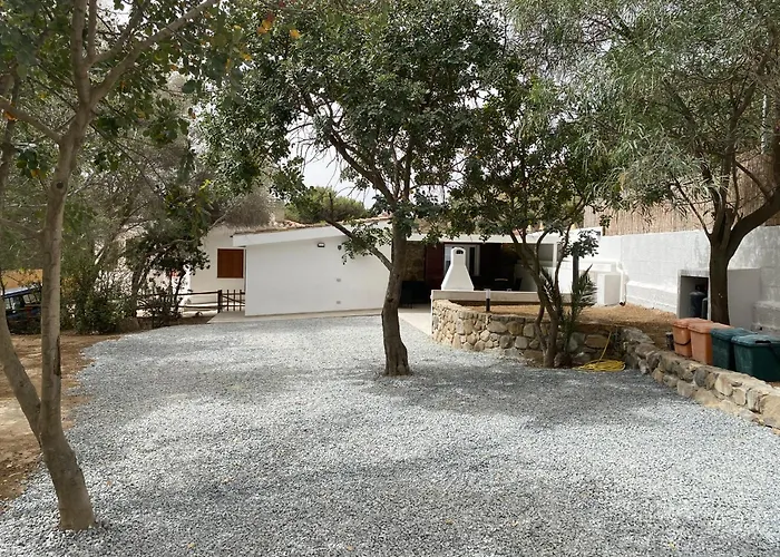 Accogliente casa a due passi dal mare.