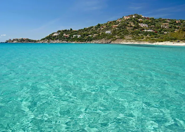 Villa Anna 300 m dal mare
