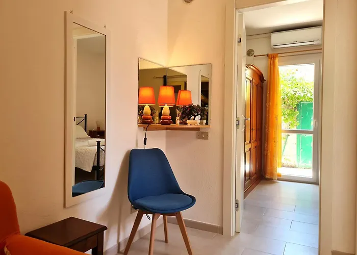 Casa Adelina