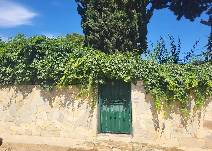 Casa Adelina